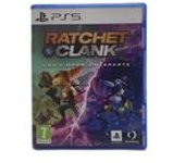 RATCHET AND CLANK UNA DIMENSION APARTE PS5
