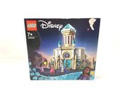 JUEGO DE CONSTRUCCION LEGO CASTILLO DISNEY WISH