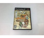 TOKOBOT PLUS MYSTERIES OF THE KARAKURI PS2