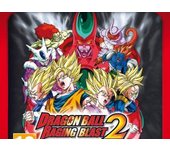 DRAGON BALL RAGING BLAST 2 ESSENTIALS PS3