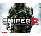 SNIPER GHOST WARRIOR 2 LIMITED EDITION PS3