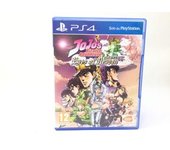 JOJOS BIZARRE ADVENTURE: EYES OF HEAVEN PS4