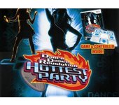DANCE DANCE REVOLUTION HOTTEST PARTY 5 WII
