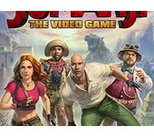 JUMANJI EL VIDEOJUEGO N-SWITCH