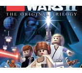 LEGO STAR WARS II LA TRILOGIA ORIGINAL PS2