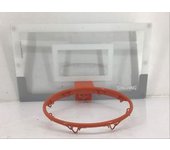 CANASTA BALONCESTO SPALDING SPALDING SLAM JAM MINI