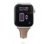 APPLE WATCH SERIES 9 41MM (GPS 4G) ALUMINIO