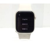 APPLE WATCH SERIES 9 41MM (GPS 4G) ALUMINIO