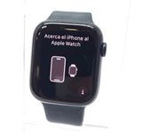 APPLE WATCH SERIES 8 45MM (GPS 4G) ALUMINIO