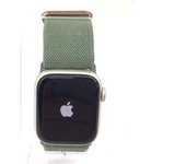 APPLE WATCH SERIES 8 41MM (GPS 4G) ALUMINIO