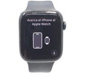 APPLE WATCH SERIES 7 45MM (GPS 4G) ALUMINIO