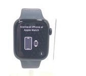 APPLE WATCH SERIES 7 45MM (GPS 4G) ALUMINIO