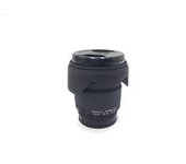 OBJETIVO SIGMA SIGMA 24-60MM F2.8 EX DG PARA SONY A
