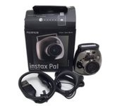 CAMARA DIGITAL COMPACTA FUJIFILM INSTAX PAL GEM BLACK