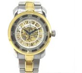 RELOJ PULSERA CABALLERO LANSCOTTE AUTOMATIC MOVEMENT