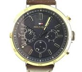 RELOJ PULSERA CABALLERO TOMMY HILFIGER 320 1 20 2507