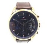 RELOJ PULSERA UNISEX TOMMY HILFIGER TH.419.1.34.3027