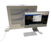 ORDENADOR APPLE APPLE IMAC M1 8/8 24 4.5K (2021) (A2438)