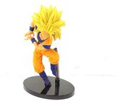 FIGURA ACCION BANPRESTO SON GOKU 3