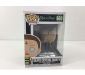 FIGURA ACCION FUNKO RICK AND MORTY 660