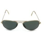 GAFAS DE SOL CABALLERO/UNISEX RAYBAN AVIATOR RB 3044