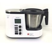 ROBOT MULTIFUNCION SILVERCREST MONSIEUR CUISINE PLUS