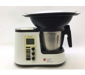 ROBOT MULTIFUNCION SILVERCREST MONSIEUR CUISINE PLUS