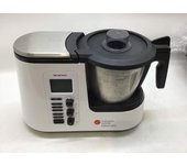 ROBOT MULTIFUNCION SILVERCREST MONSIEUR CUISINE PLUS