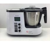ROBOT MULTIFUNCION SILVERCREST MONSIEUR CUISINE PLUS