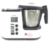 ROBOT MULTIFUNCION SILVERCREST MONSIEUR CUISINE PLUS