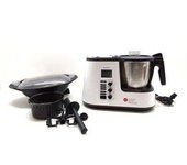 ROBOT MULTIFUNCION SILVERCREST MONSIEUR CUISINE PLUS