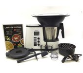 ROBOT MULTIFUNCION SILVERCREST MONSIEUR CUISINE PLUS