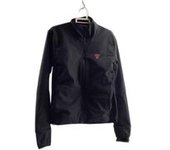 CHAQUETA MOTORISTA DAINESE DESTINATION LAYER BLACK