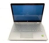 PC PORTATIL HP HP PAVILION X360 CONVERTIBLE 14-BA0XX
