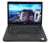 PC PORTATIL DELL LATITUDE 5480 I5-6300 2.4/8/256/W10