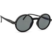 Izipizi Sun Junior #G Black (de 5 a 10 años)