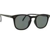 Izipizi Sun Junior #E Black (de 5 a 10 años)