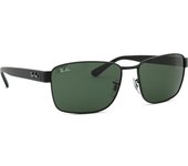 Ray-Ban RB3750 002/31 62