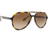 Ray-Ban RB4376 710/13 57
