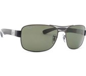 Ray-Ban RB3522 004/9A 64