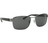 Ray-Ban RB3750 004/B1 62