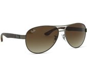 Ray-Ban RB3457 029/13 59