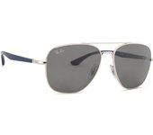 Ray-Ban RB3683 003/B1 56