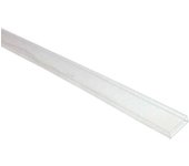 Funda ip67 de silicona para tira led 1m