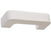Aplique de cerámica magnet e27