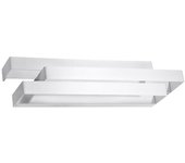 Aplique de pared frost g9