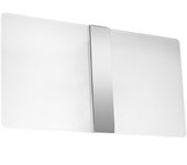 Aplique de pared azalia g9