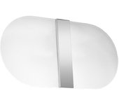 Aplique de pared salia g9