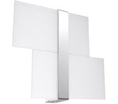 Aplique de pared massimo g9