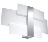 Aplique de pared celia g9